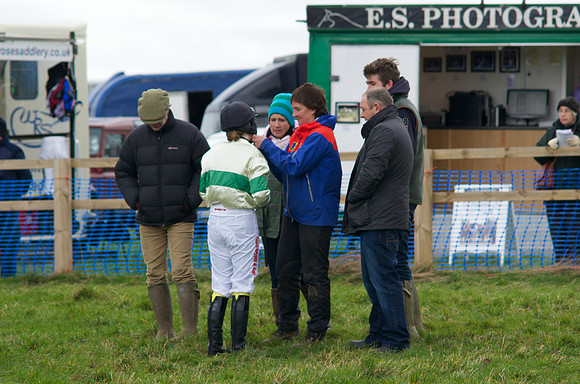 Novice Riders - 16