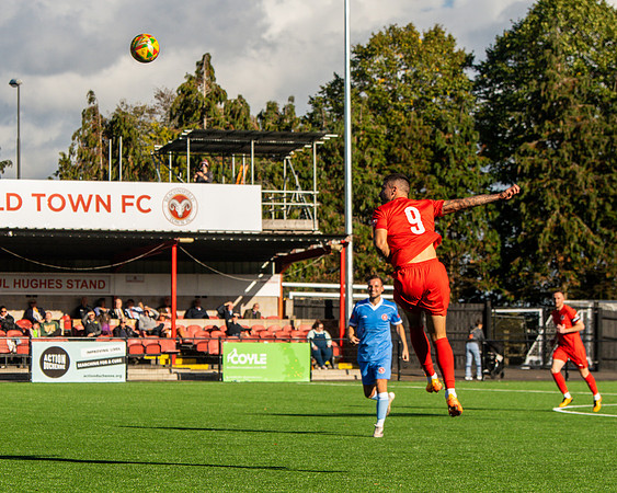 Rams 0 Poole Town 2  (80 of 131)