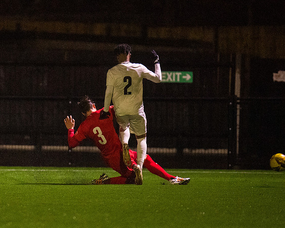 Rams v MK Dons (55 of 402)