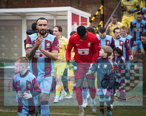 Chesham Utd 1 Enfield Town 3 (82 of 473)