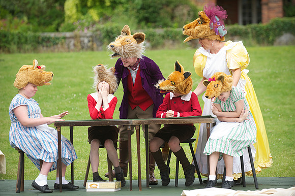 Fantastic Mr Fox 38
