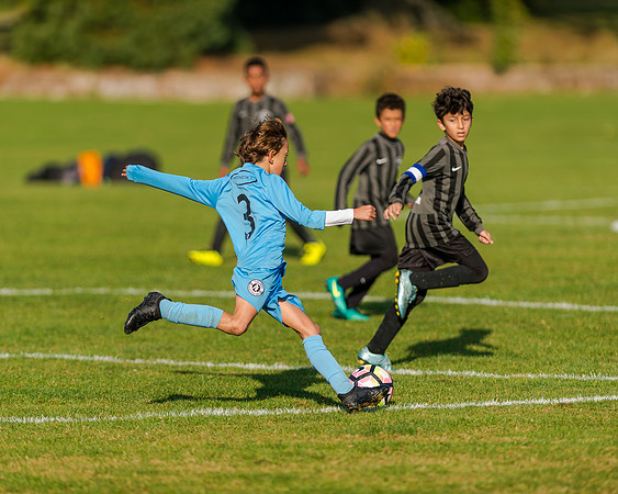 AFC Oaklands v Edmonton Rangers (175 of 225)