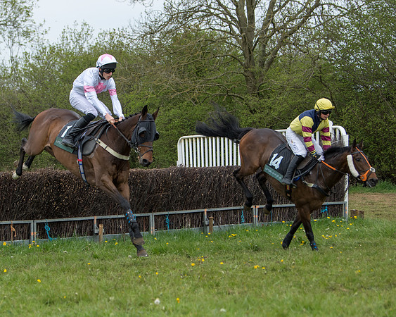 Race 4 - Mixed Open   (19 of 80)