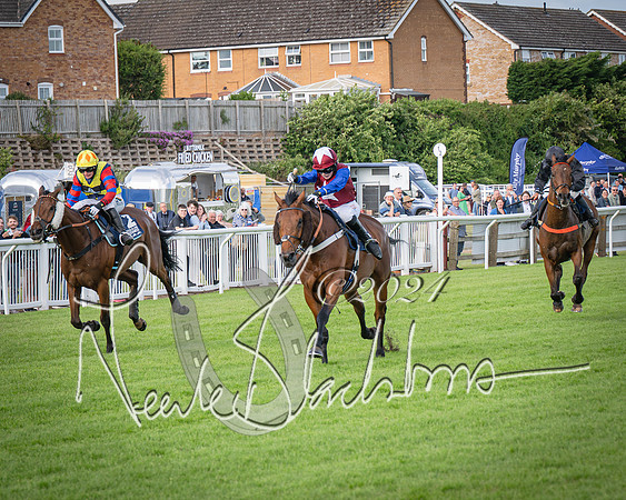 Race 2 - Olly Murphy Racing Stratford Ladies Open (88 of 111)