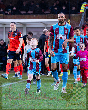 Chesham Utd 0 v Dorking Wanderers 5 (91 of 296)