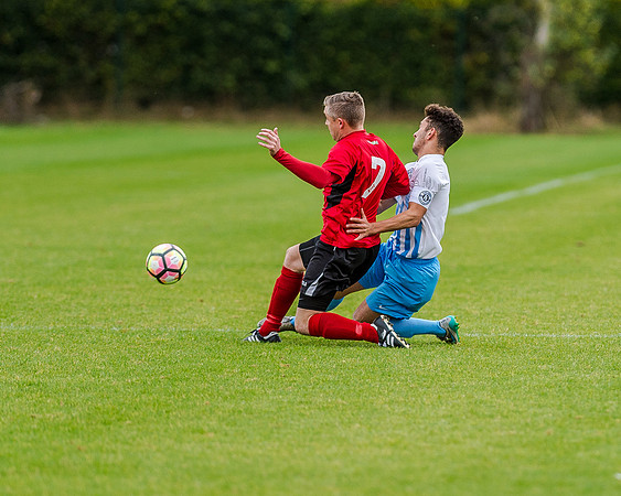 AFC Oaklands 2 v 1 Bengeo Trinity - Warm Up (228 of 297)