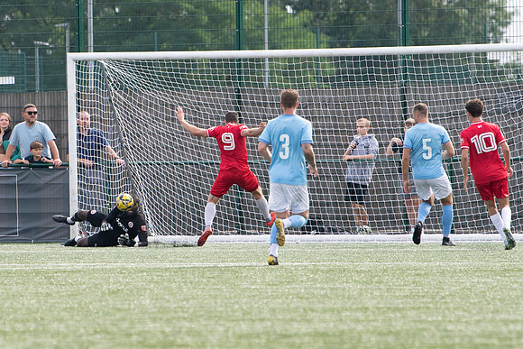 Walton and Hersham 2 Rams 2 (101 of 250)