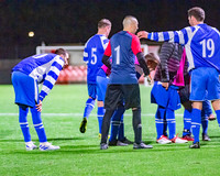 AFC Reading 4 Eutectic 3-1111