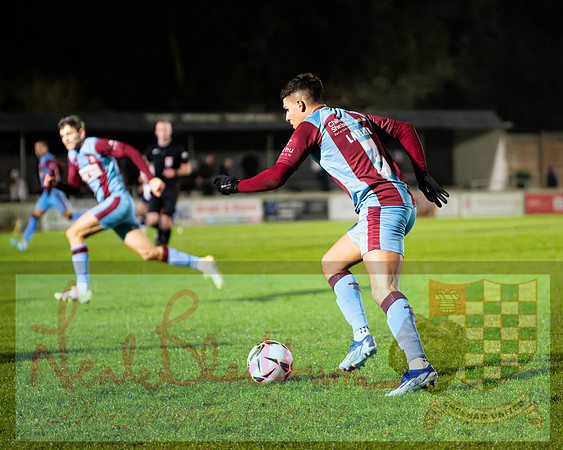 Chesham 2 Hampton and Richmond Borough 1 (133 of 401)
