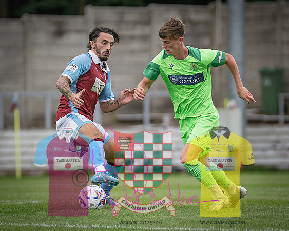 Chesham Utd 1 v 0 Oxford City-129