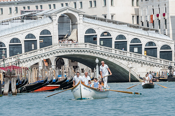 Regatta Storica 2016 - Historic and Sports craft (32 of 148)