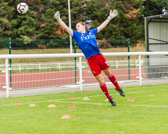Enfield Town 1 Watford 4  (28 of 223)