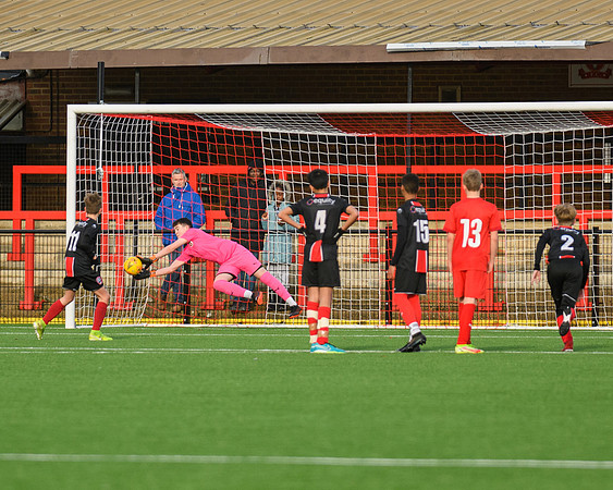 Rams U13 v Maidenhead United U13 (93 of 276)