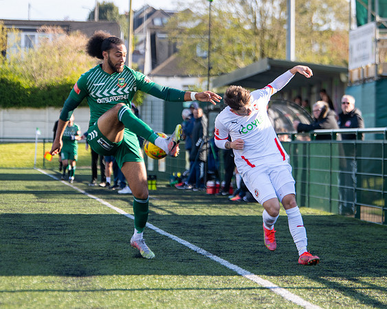 Rams @ Hendon  (156 of 159)