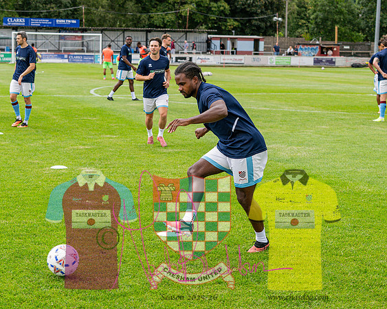 Chesham Utd 1 v 0 Oxford City-49