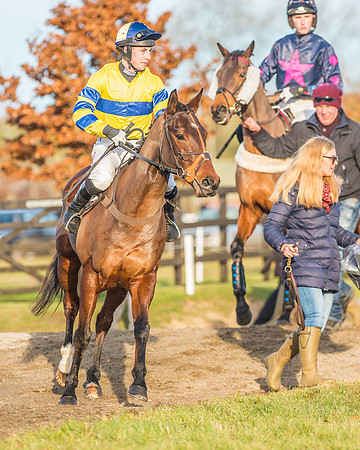 Race 5 - Red Mills Intermediate Race-17