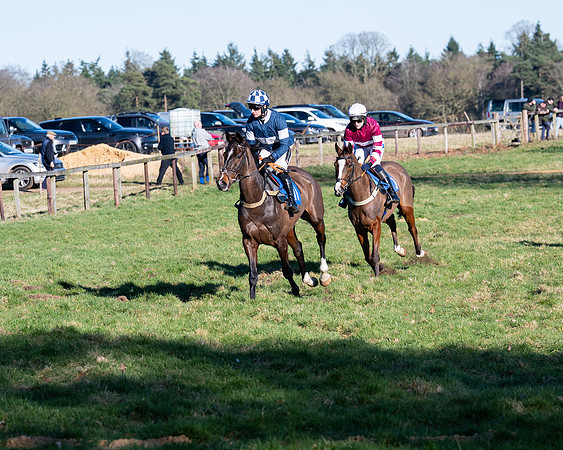 Race 5 - Maiden (10 of 123)