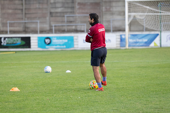 Chesham United training 06-08-2024 (237 of 277)