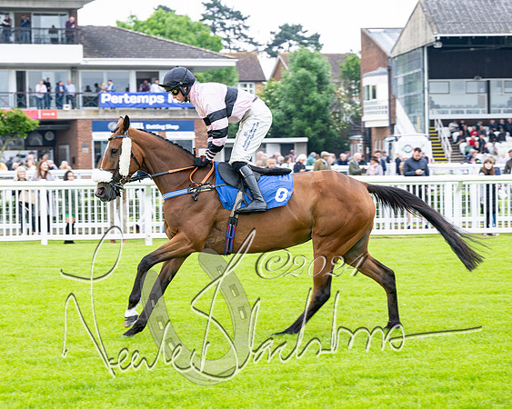 Race 3 - John Corbet Cup  (25 of 108)