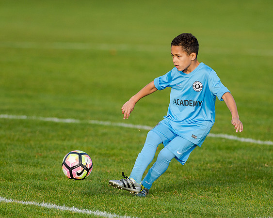AFC Oaklands v Edmonton Rangers (20 of 225)