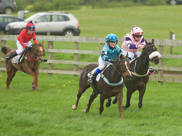Pony Race - 1   23