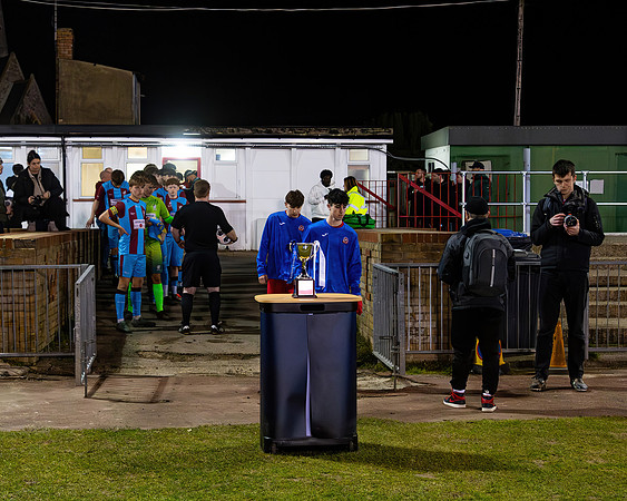 Young Generals 0 [1] Beaconsfield U18 0 [4] (15 of 187)