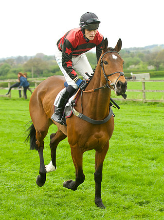 Race 3 - 4-5-6 Maiden 22