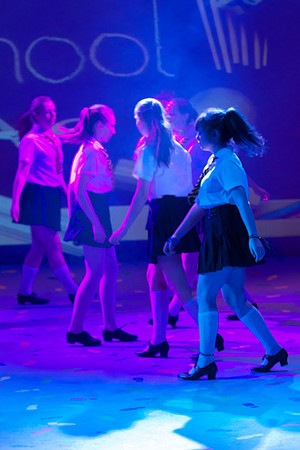 Back to School 38