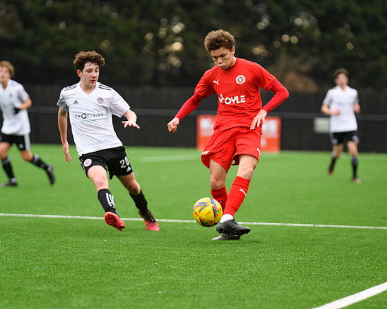 Rams v Procision Academy Reading (74 of 278)