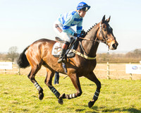 Race 1 - Div 2 2m4f Maiden
