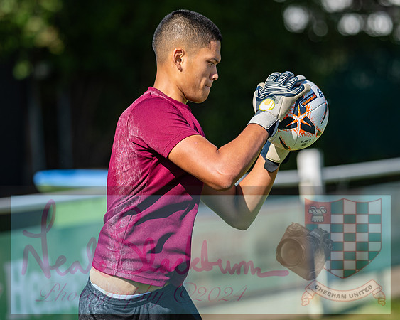 Cray Valley PM 0 v Chesham Utd 2 (24 of 546)