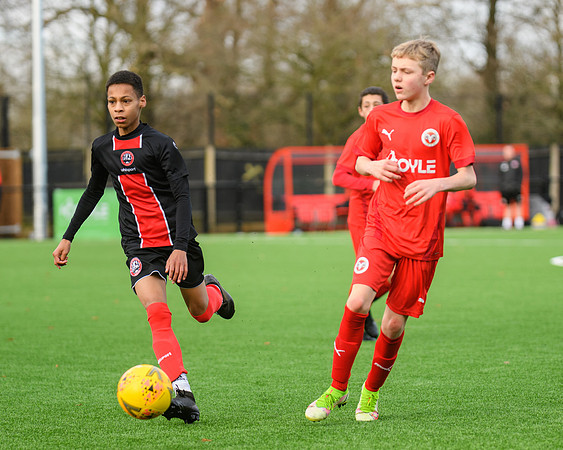 Rams U13 v Maidenhead United U13 (142 of 276)