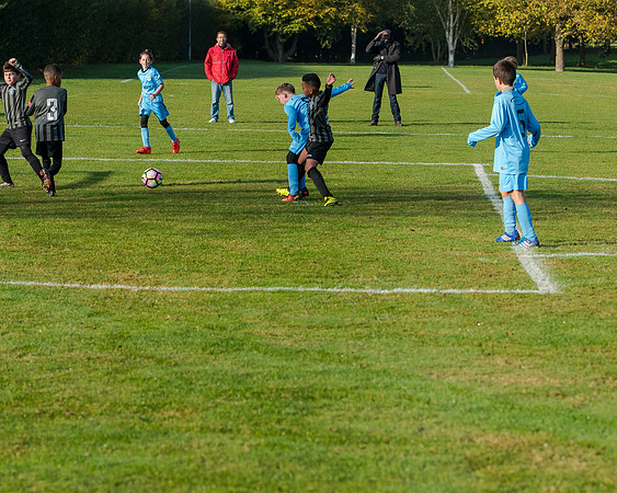 AFC Oaklands v Edmonton Rangers (80 of 225)