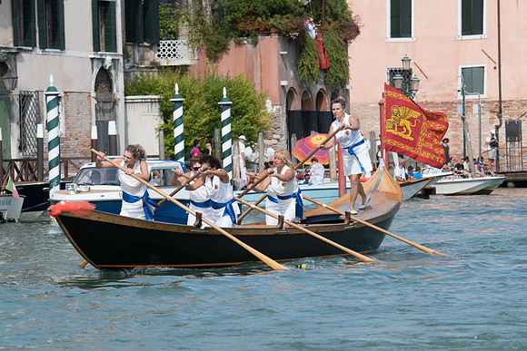 Regatta Storica 2016 - Historic and Sports craft (30 of 148)