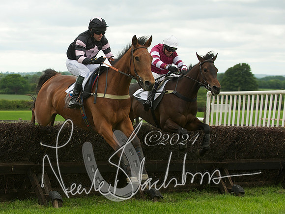 4-5-6 Maiden - 5
