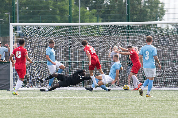Walton and Hersham 2 Rams 2 (103 of 250)