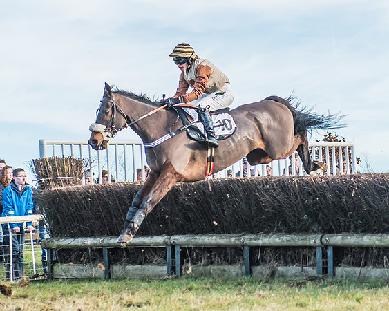 Race 5 - Red Mills Intermediate Race-34