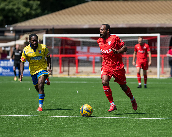 Rams v Kingstonian 0-1 (34 of 334)