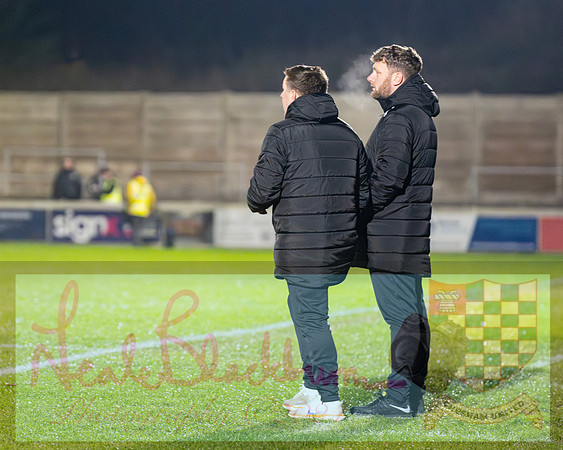 Chesham 2 Hampton and Richmond Borough 1 (148 of 401)