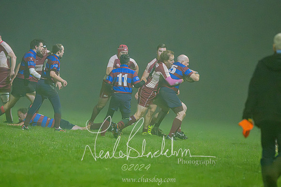 Amersham and Chiltern - Chesham Stags (63 of 381)
