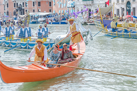 Regatta Storica 2016 - Historic and Sports craft (68 of 148)