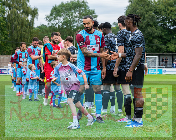 Cheshasm Utd 3 Aveley 2 (79 of 460)