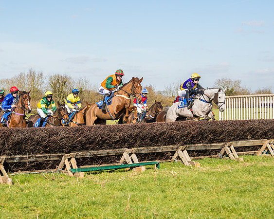 Race 1 - Open Maiden Division 2 (49 of 173)