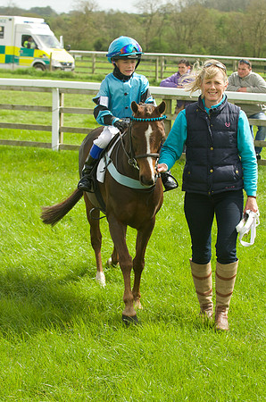 Pony Race - 1   13