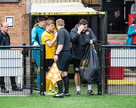 Rams v Truro City  (20 of 236)