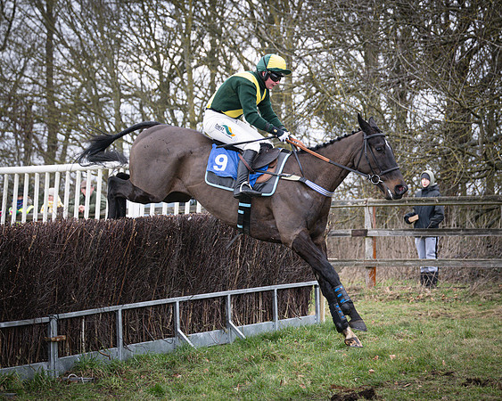 Race 2 - The Maiden (119 of 156)
