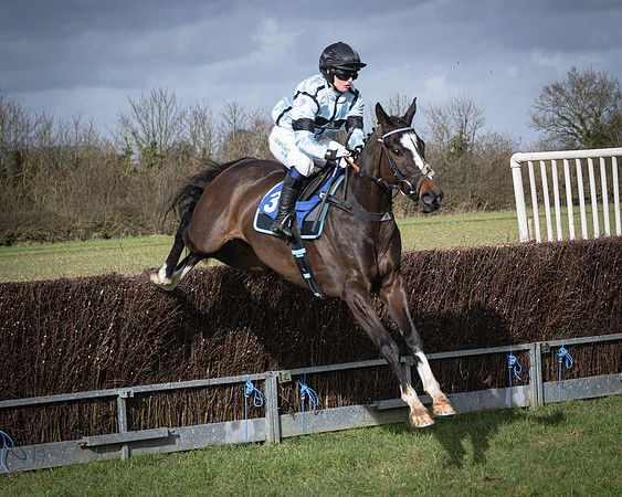 Race 3 - The Maiden Conditions (86 of 214)
