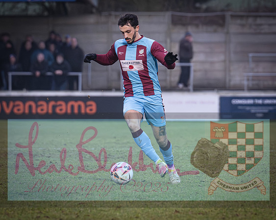 Chesham Utd 1 Enfield Town 3 (456 of 473)