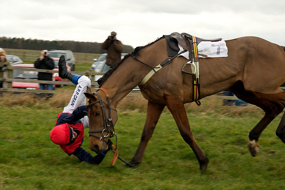 Novice Riders - 52