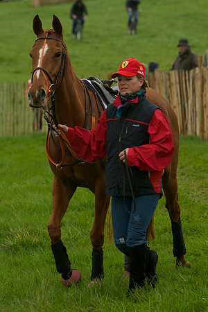 Race 8 - Pony Race 2 -  7